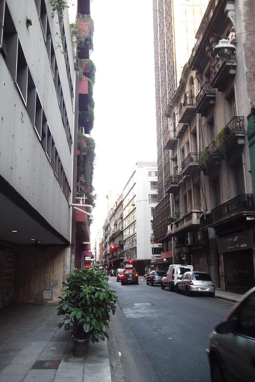 City Apartment Buenos Aires Esterno foto