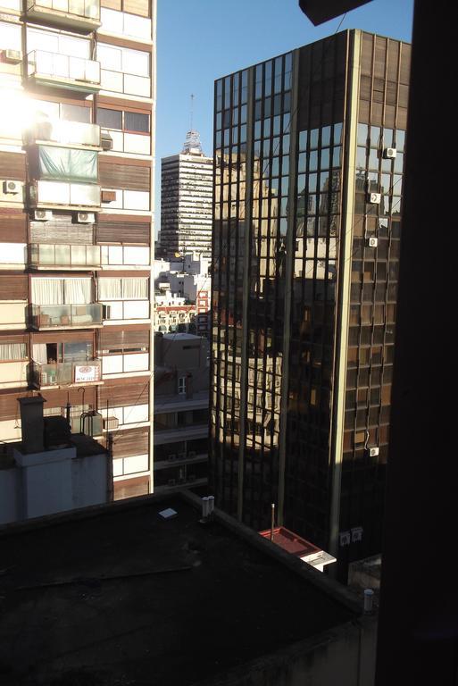 City Apartment Buenos Aires Esterno foto