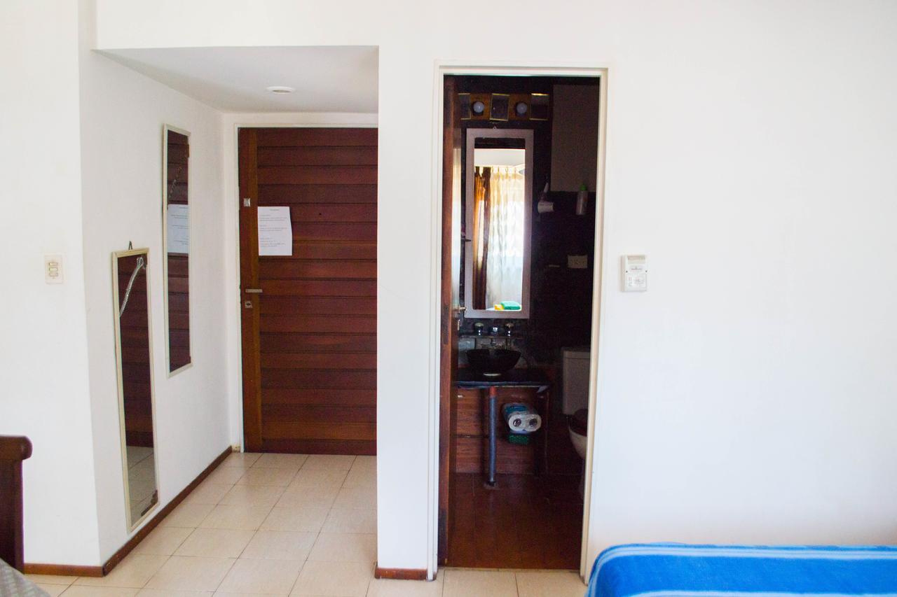 City Apartment Buenos Aires Esterno foto