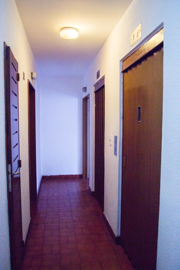 City Apartment Buenos Aires Esterno foto