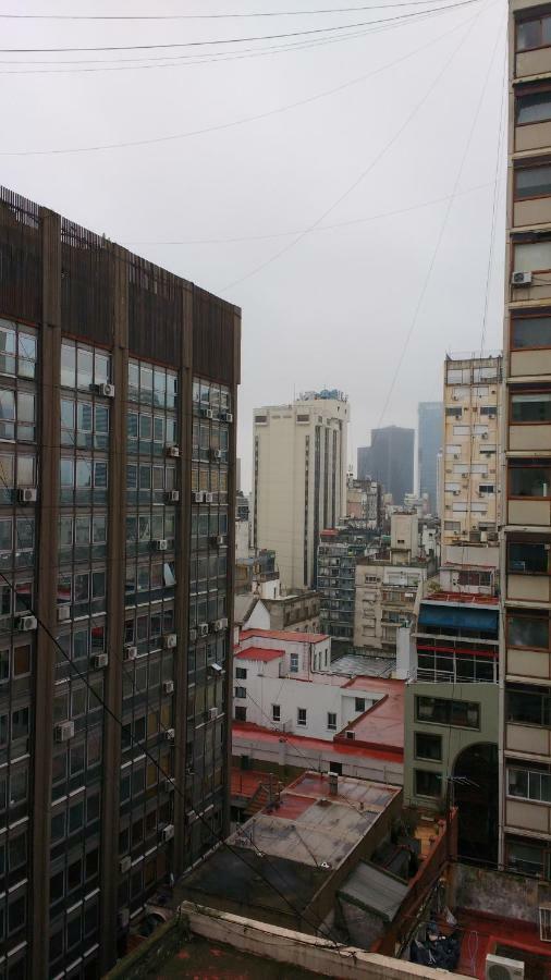 City Apartment Buenos Aires Esterno foto