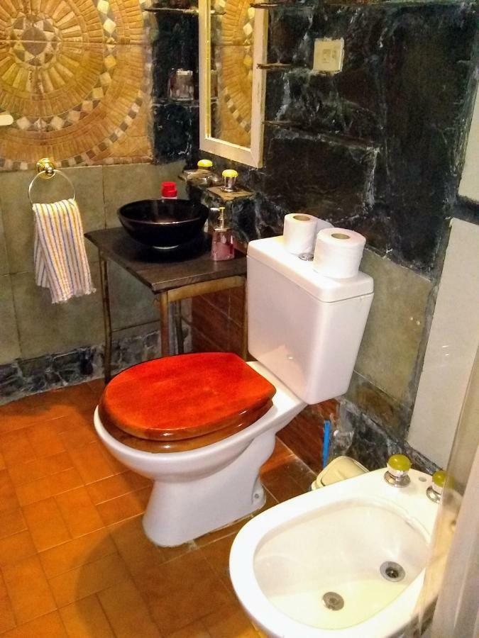 City Apartment Buenos Aires Esterno foto