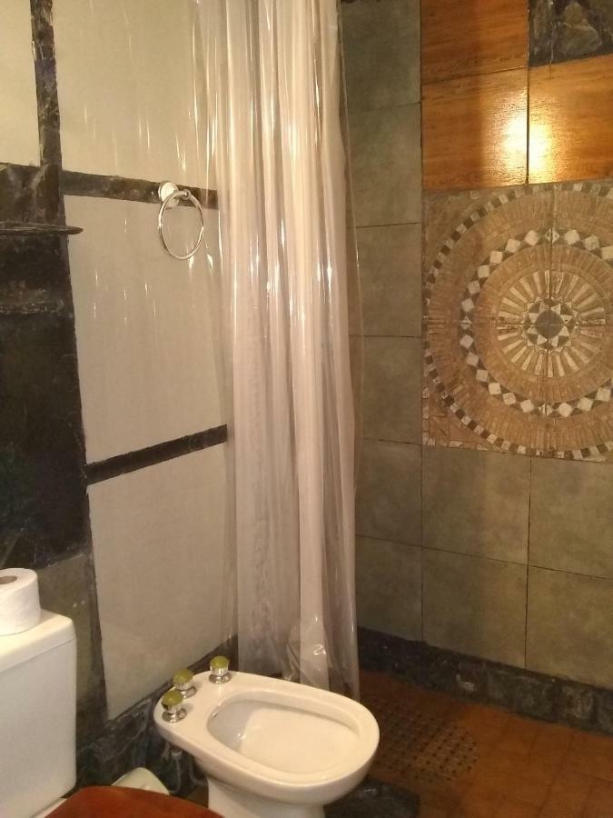 City Apartment Buenos Aires Esterno foto