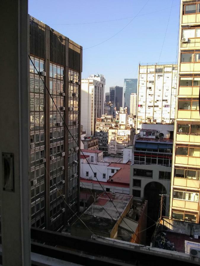 City Apartment Buenos Aires Esterno foto