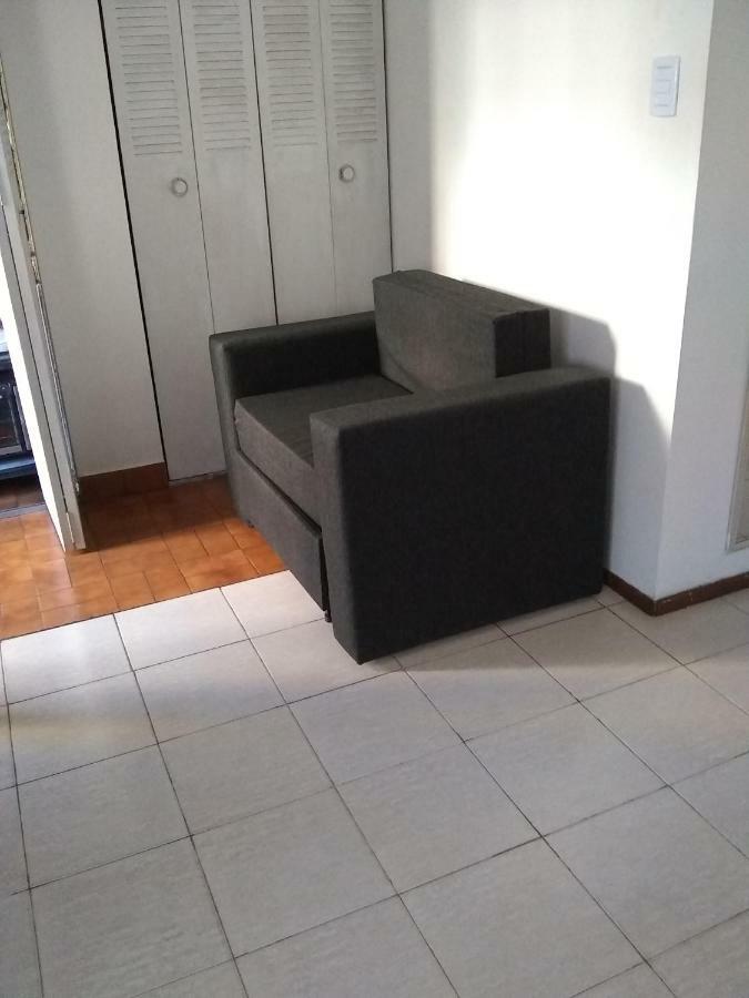 City Apartment Buenos Aires Esterno foto